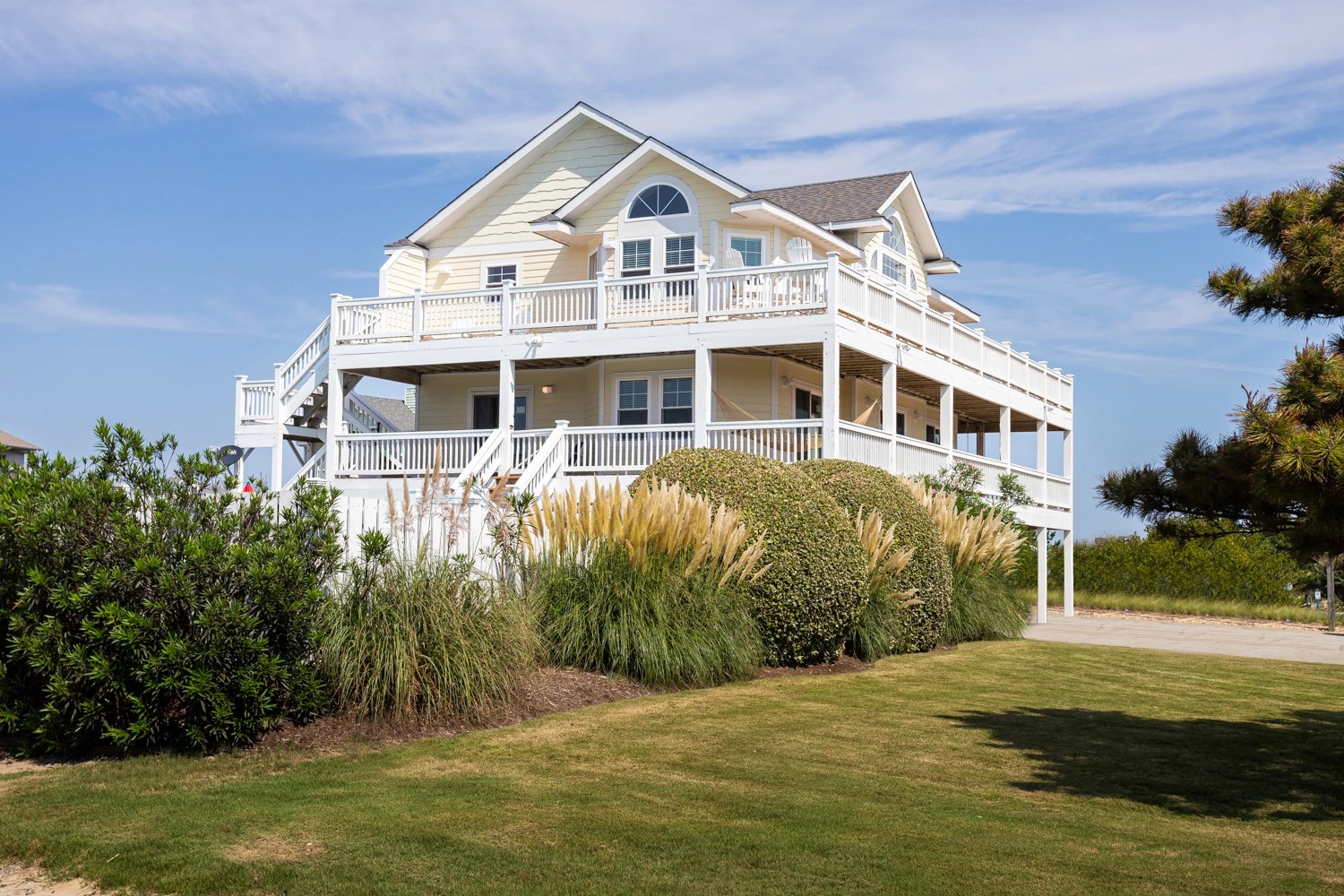 Happy Hours Vacation Rental Twiddy & Company