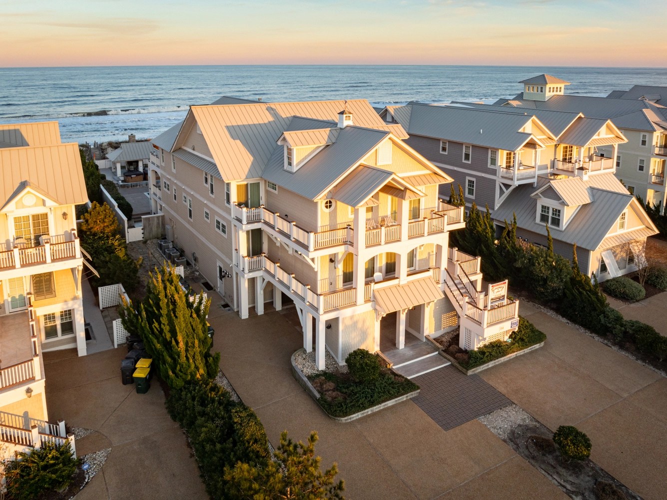 OBX Harbor Vacation Rental Twiddy & Company