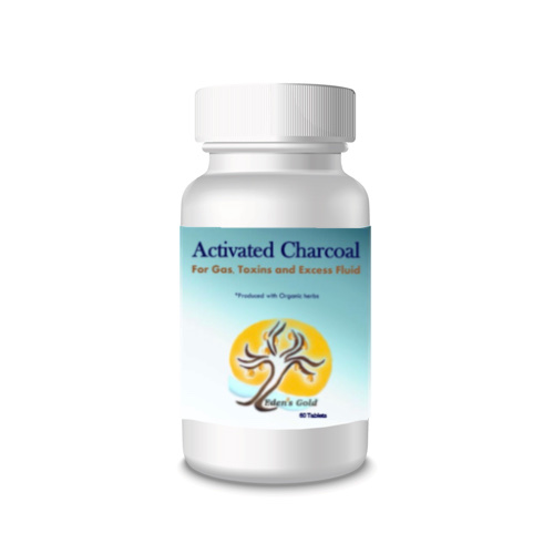 Activated Charcoal TWI Living