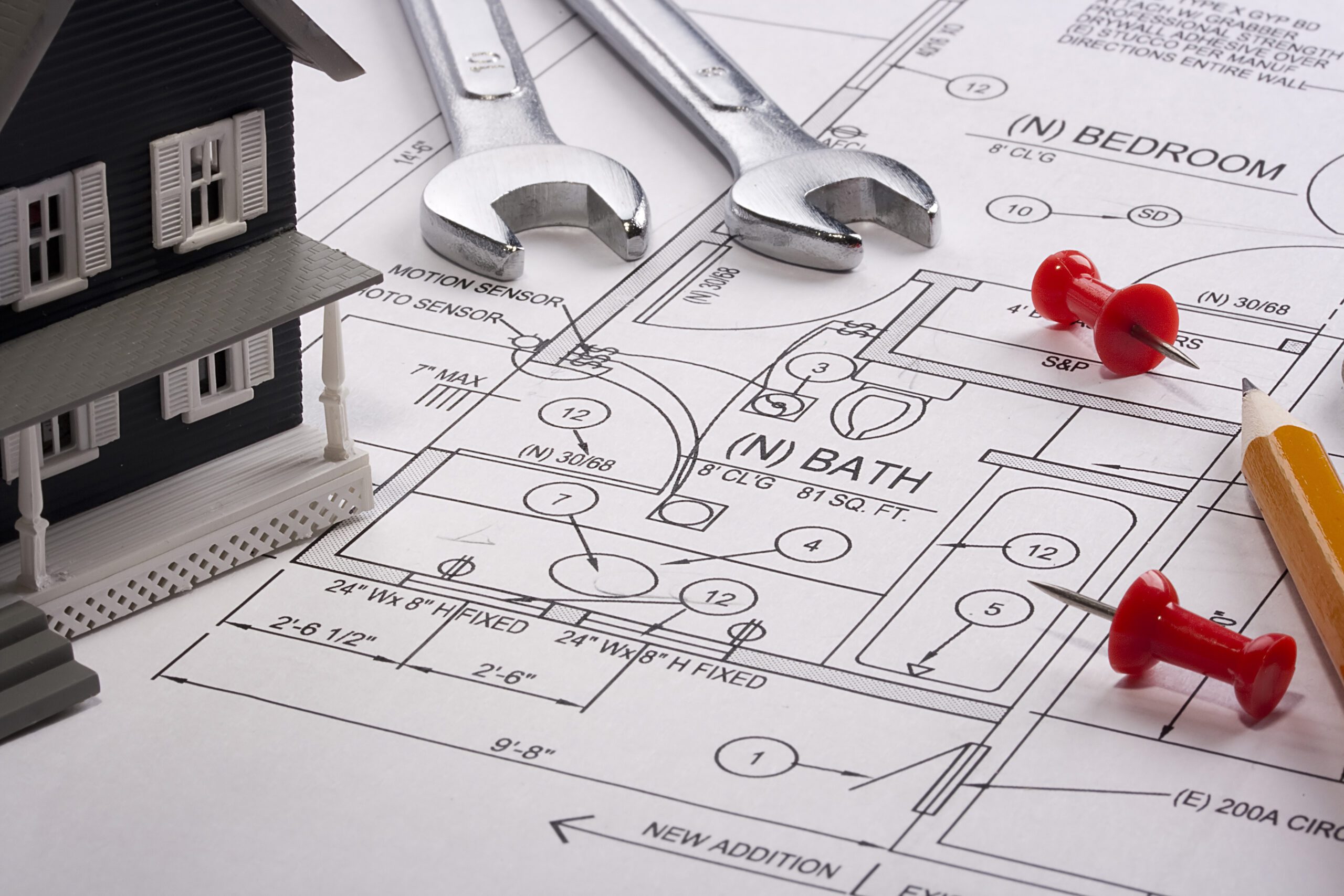 Adding an Addition to Your Home Twin Brook Construction