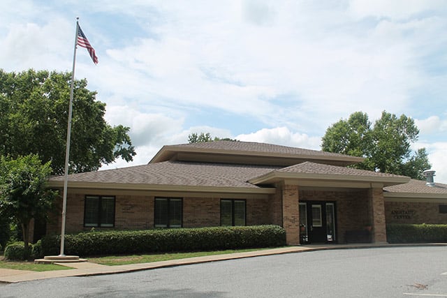 Anne Elizabeth Shepherd Home Twin Cedars Youth and Family Services, Inc.