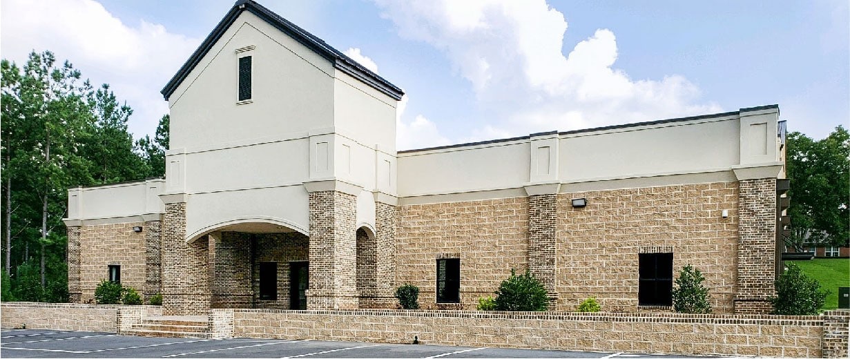 Industrial Children's Home Twin Cedars Youth and Family