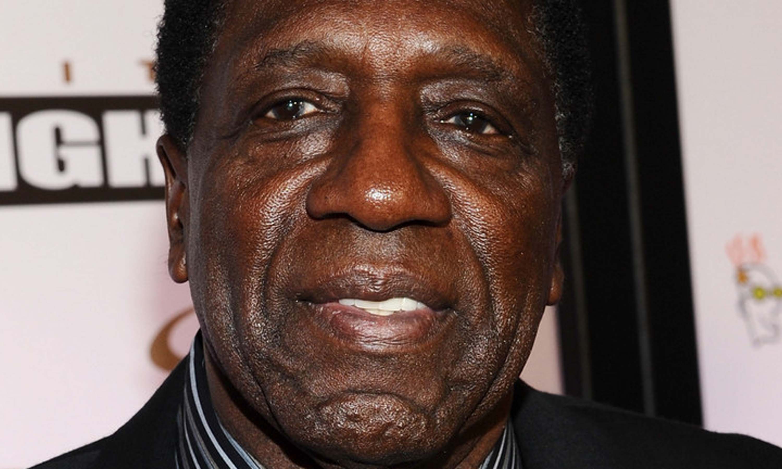 Famous birthdays April 25; Mick Jagger nabs suite from a U.S. president