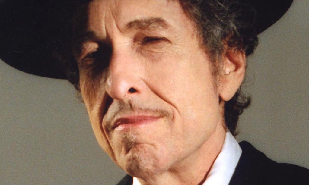 Famous birthdays May 24; Bob Dylan's 'Peanuts' birthday tribute