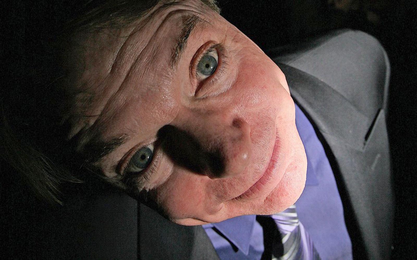 Famous birthdays July 11; and Gimme, gimme, gimme ground control