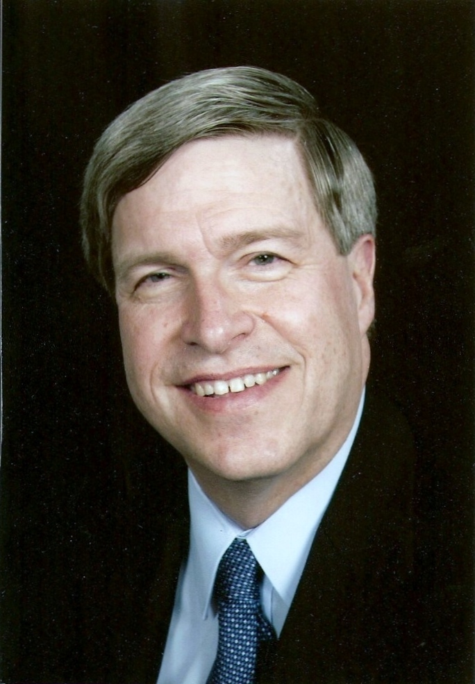 Rosemount's top staff member Dwight Johnson to retire by year's end