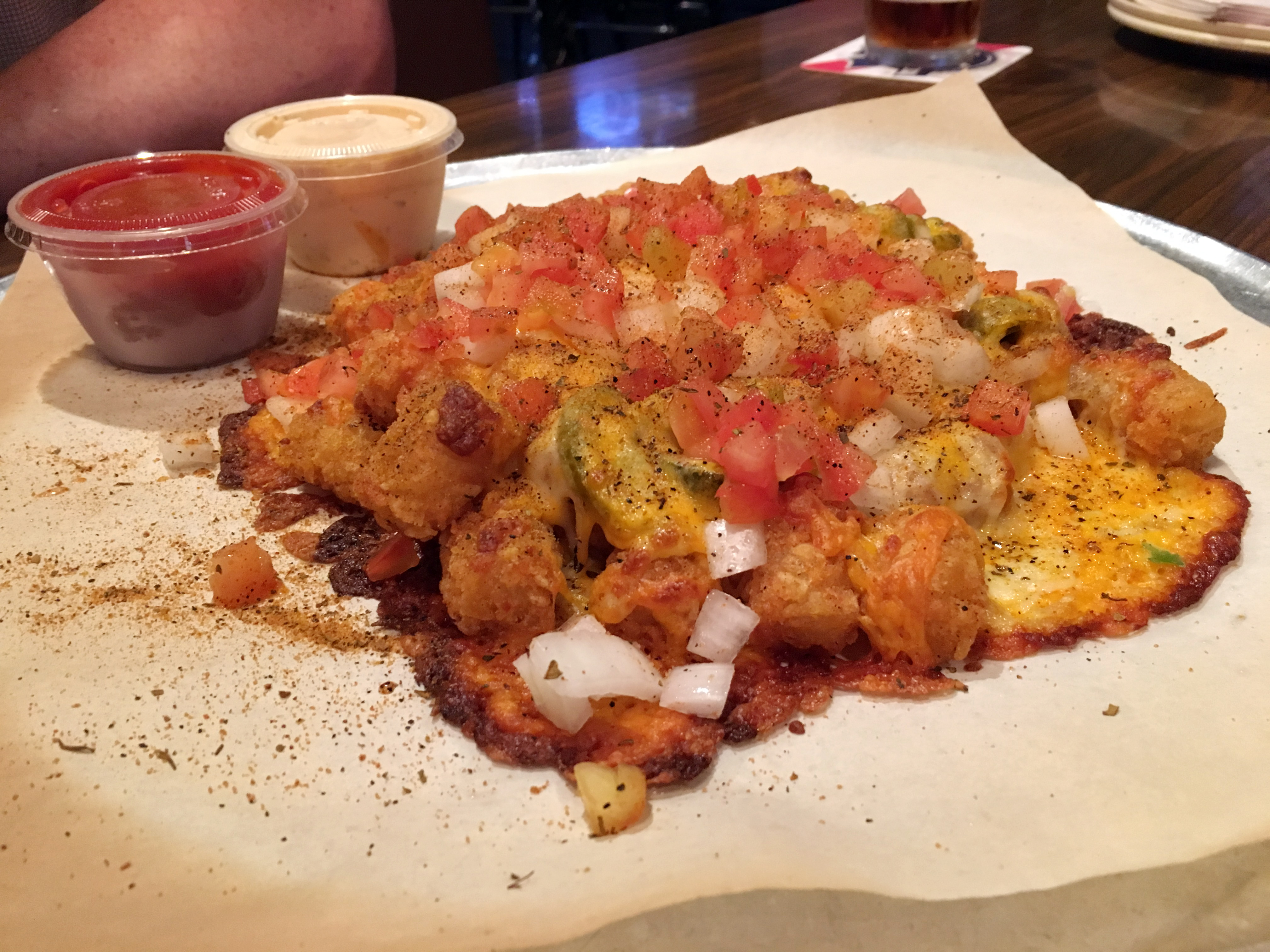 Double the taste, twice the fun with these food mashups