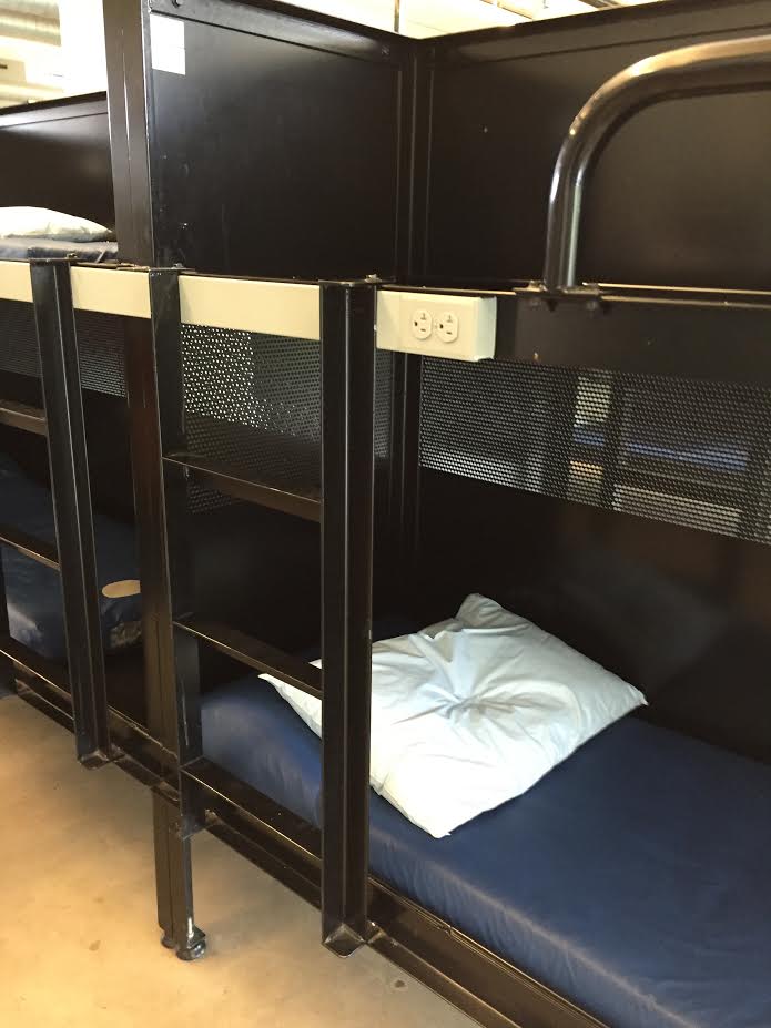 Dorothy Day replacement is more than a homeless shelter