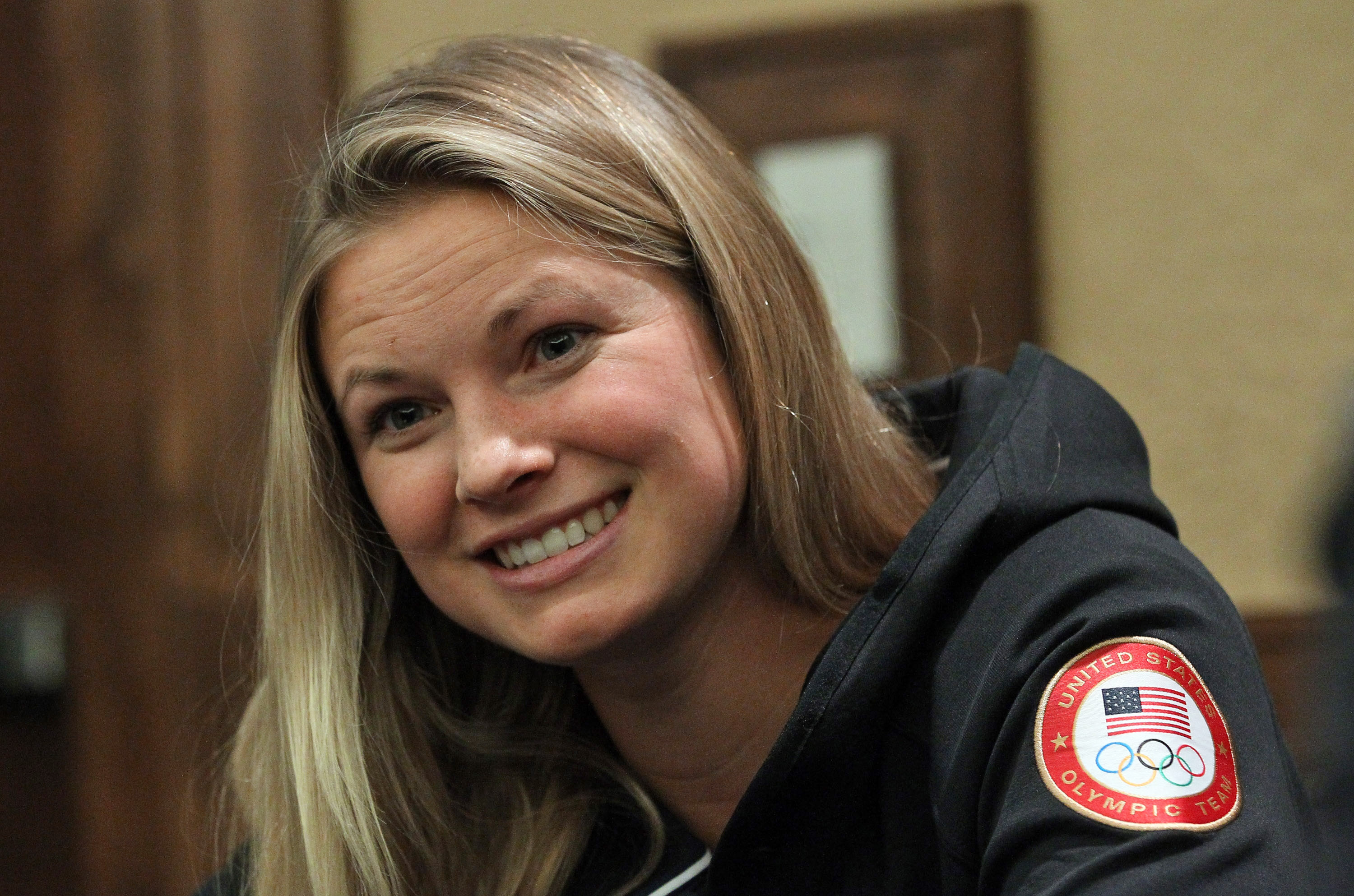 Stillwater grad Jessie Diggins raising U.S. Nordic skiing's bar