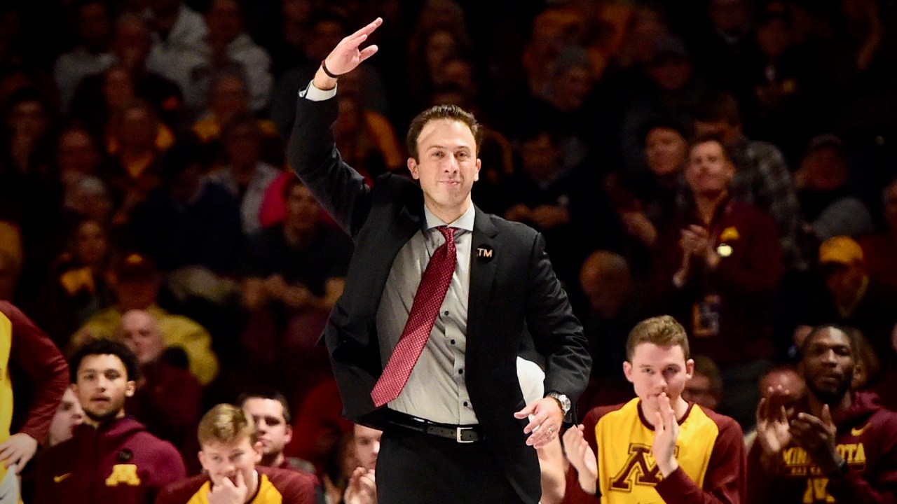 Gophers basketball gets 2020 commitment from 3star Illinois center