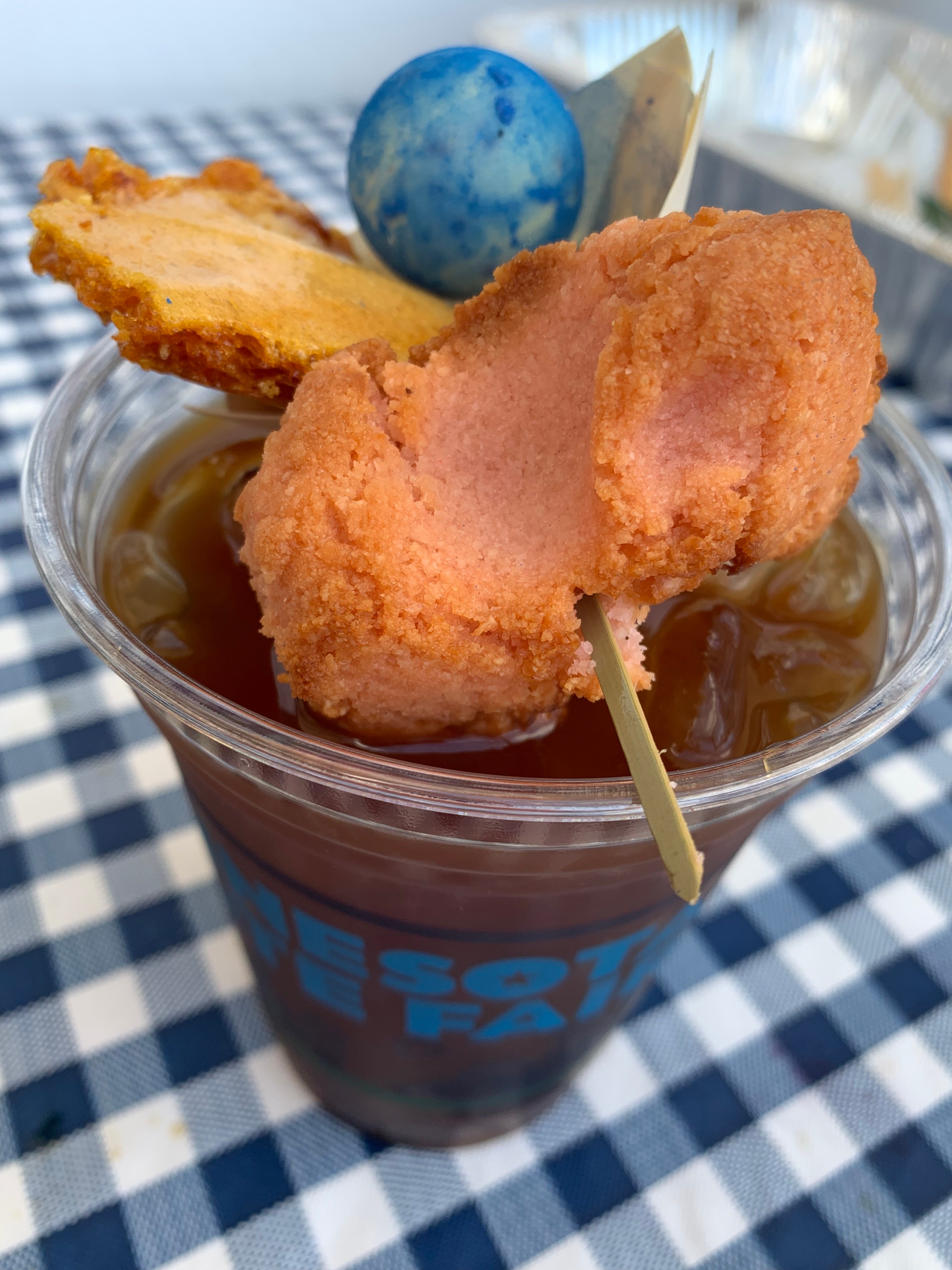 Reviews of new 2019 MN State Fair foods The best and worst