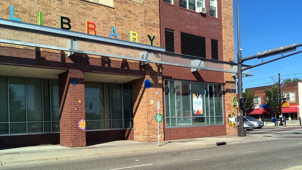 St. Paul, Ramsey County debut six career labs at libraries Twin Cities