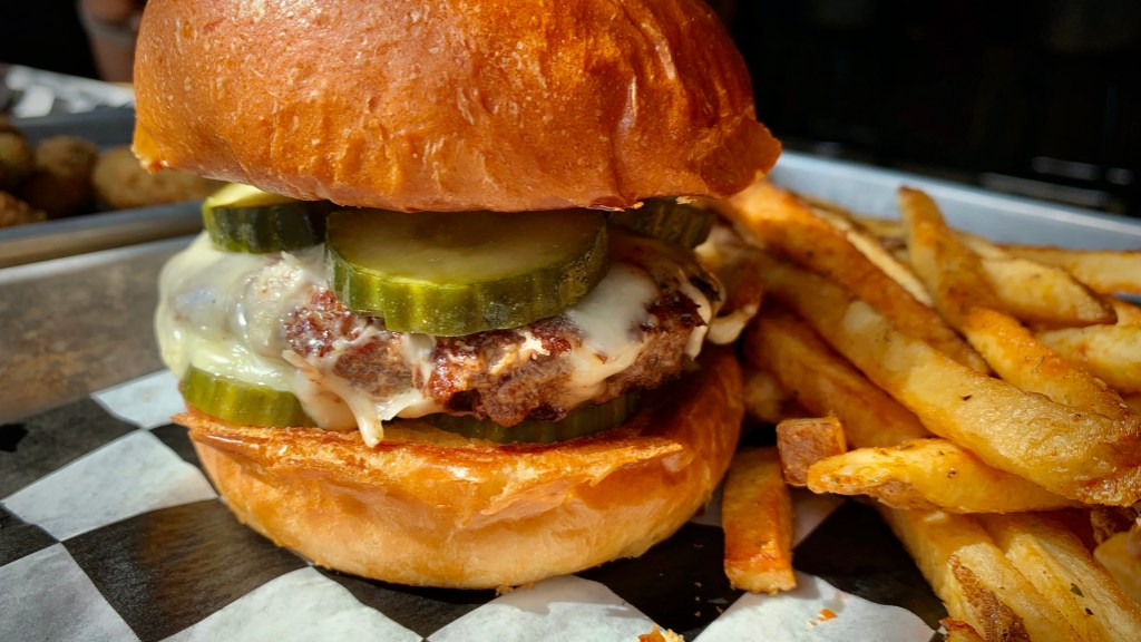 Best burgers in MinneapolisSt. Paul 2019 restaurant list