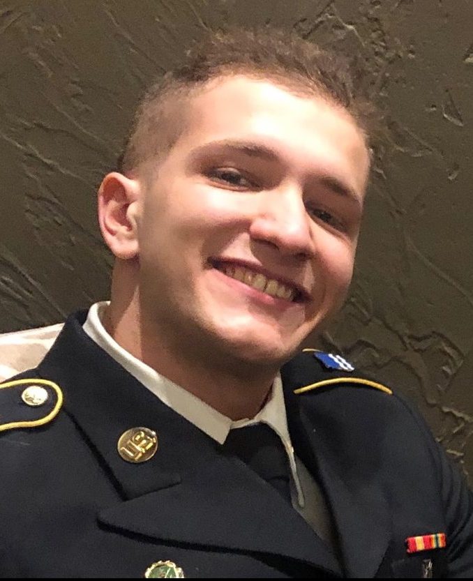 National Guardsman who served during Minneapolis unrest dies in headon