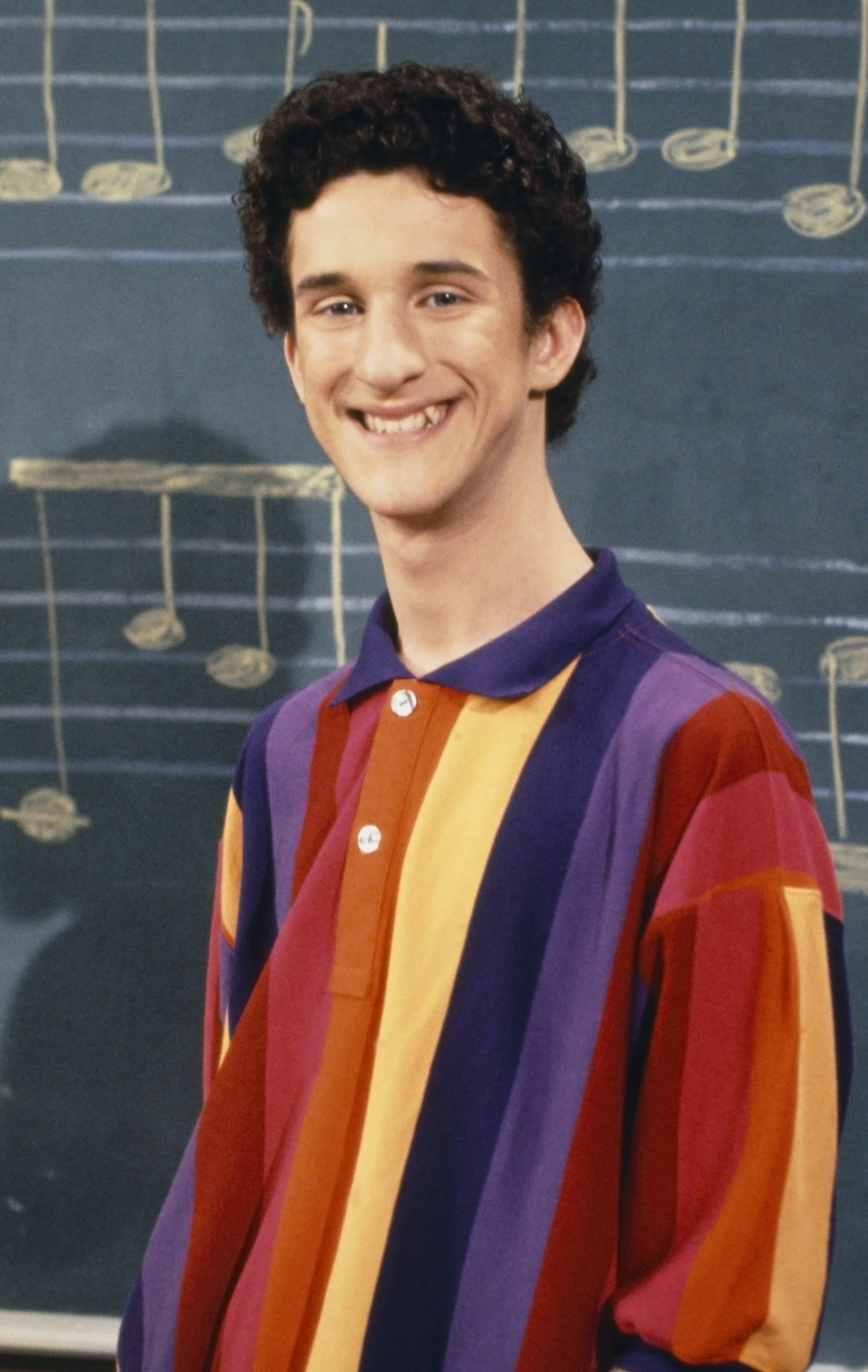 ‘Saved by the Bell’ star Dustin Diamond dies of cancer at 44 Twin Cities