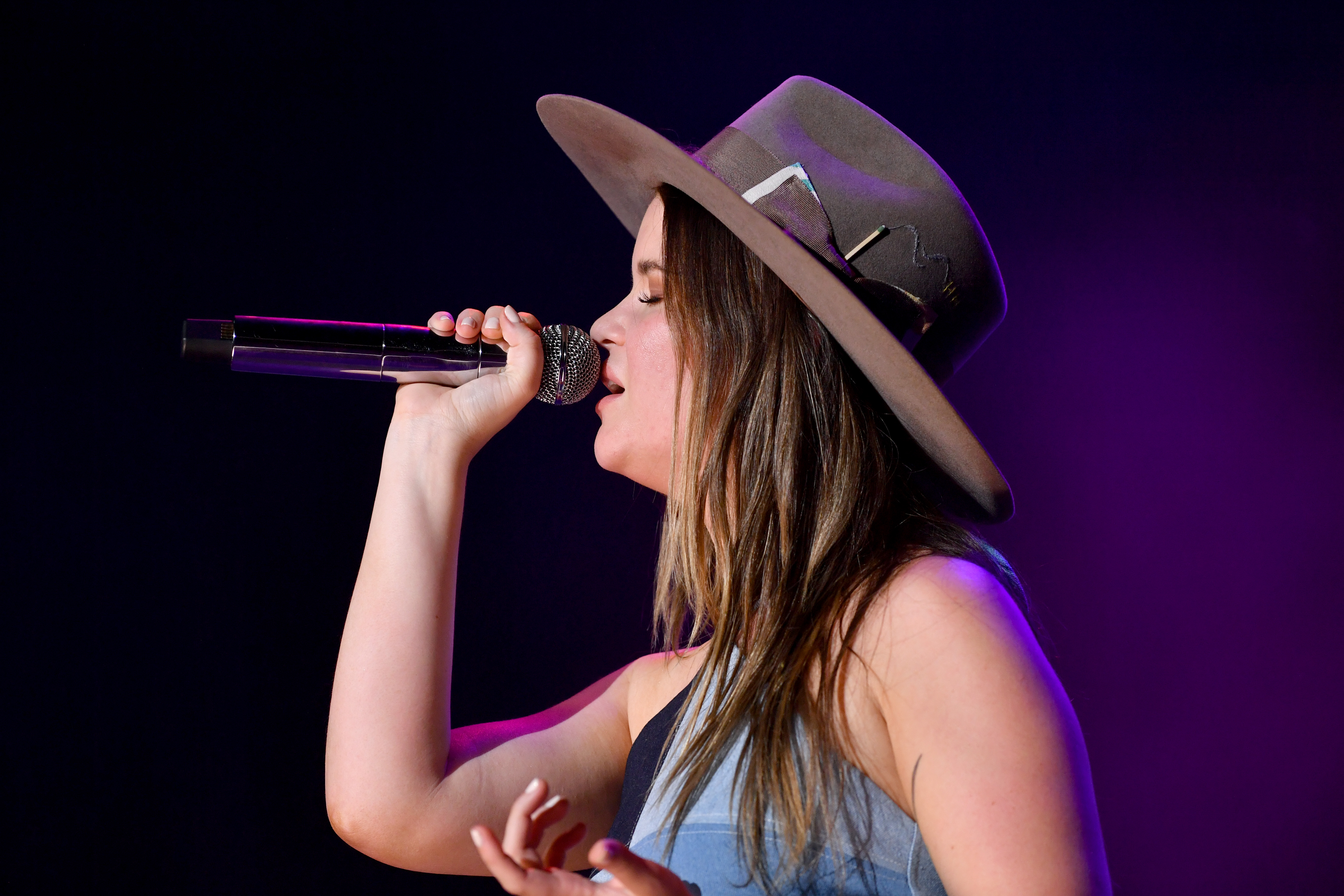 Maren Morris Cancels Rsvp Tour Due To Covid-19 Pandemic | Page Six Grandstand Review: Maren Morris Delivers Soulful, Sultry Concert Likely To Rank Among This Year's Finest At The Fair – Twin Cities