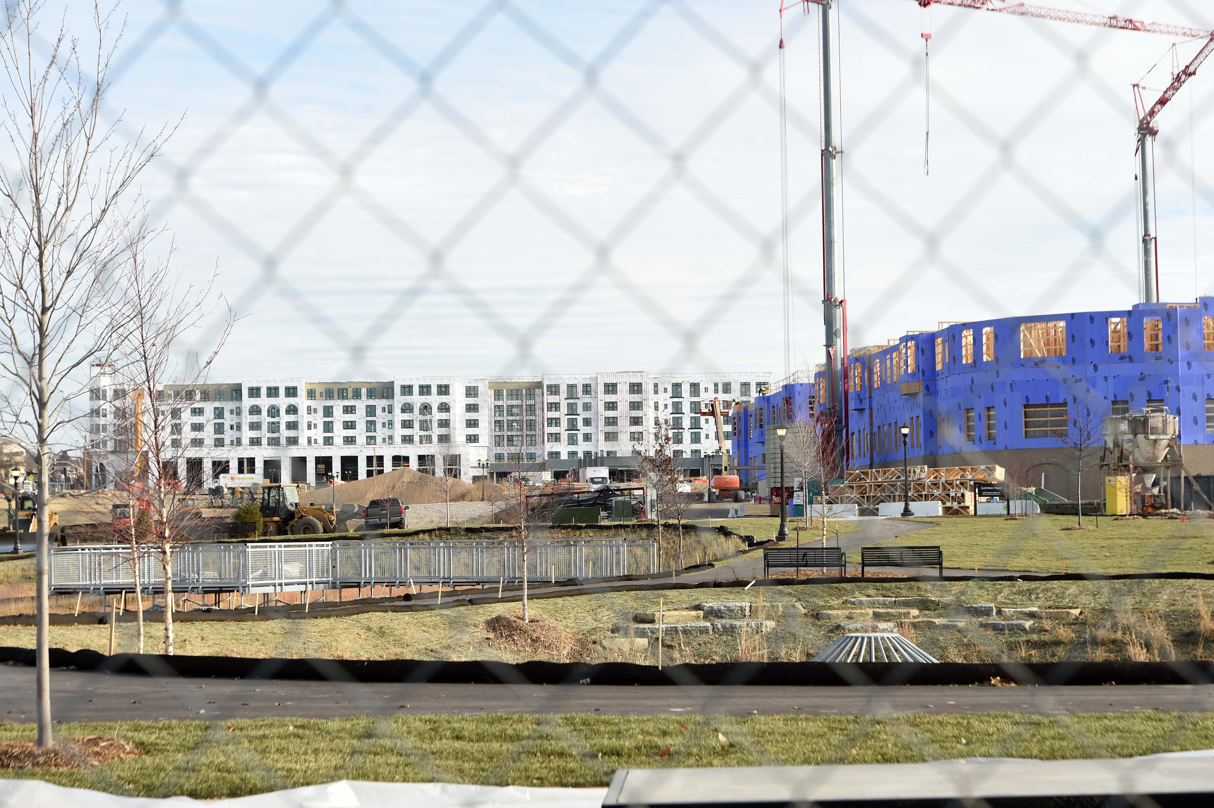 With St. Paul rent cap approved, developer hitting brakes on some