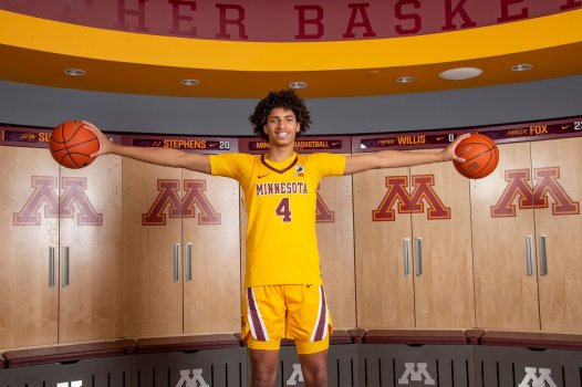Top Minnesota Basketball Recruits 2023 Gophers Men's Basketball Team Nets Top-100 Recruit Kadyn Betts – Twin Cities
