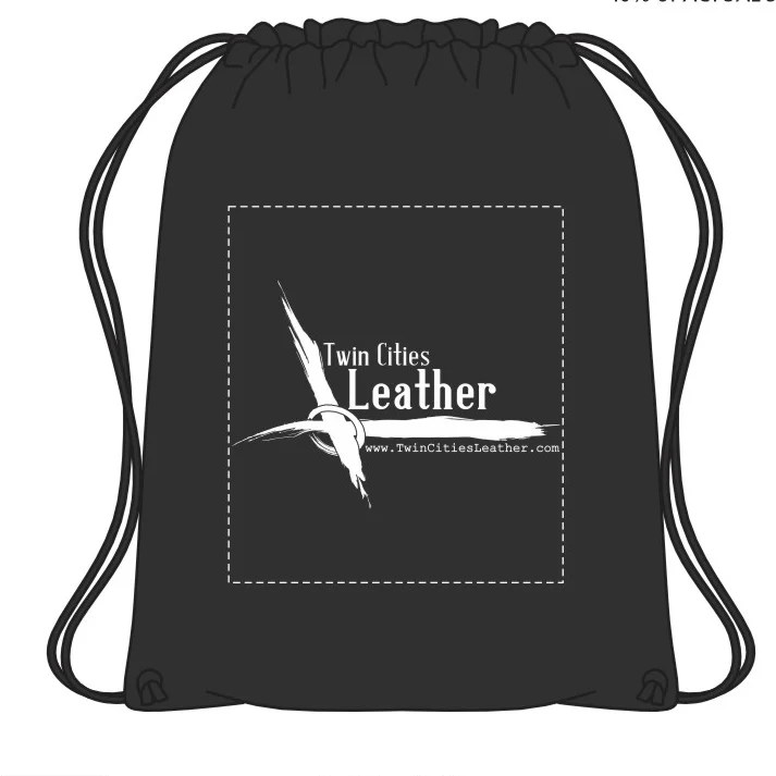 TCL Bag Twin Cities Leather