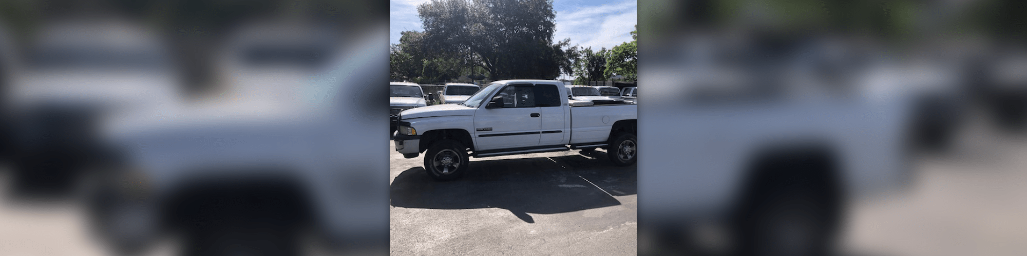 Dodge Cummins Diesel Repair Shop Lakeland, FL