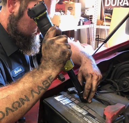 Ford Power Stroke Diesel Repair Shop | Lakeland, FL