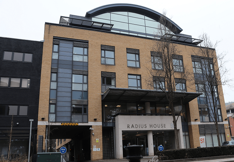 Wren laboratories hottiklo