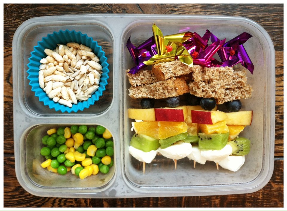 Alternative School Lunch Ideas Twiniversity