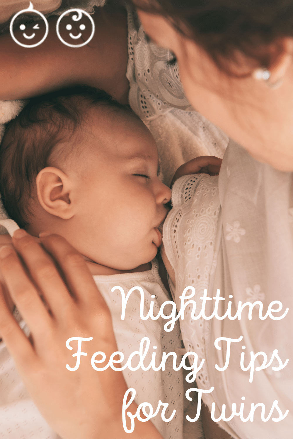 Nighttime Feeding Tips For Twins Twiniversity