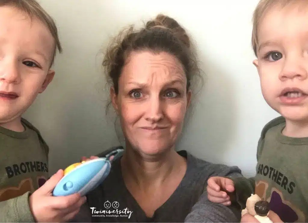 The Unexpected Isolation Twin Mom Struggles Twiniversity 1