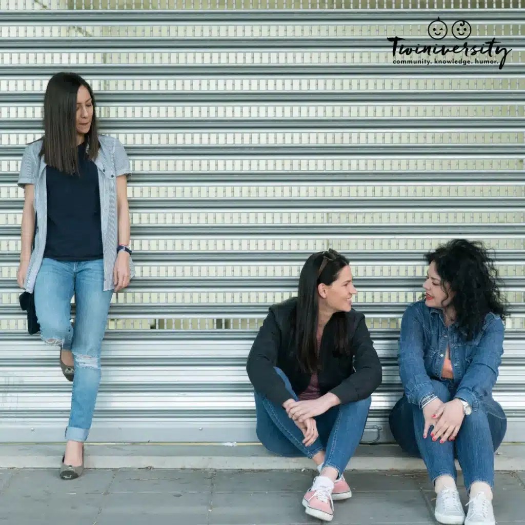 The Unexpected Isolation Twin Mom Struggles Twiniversity 1