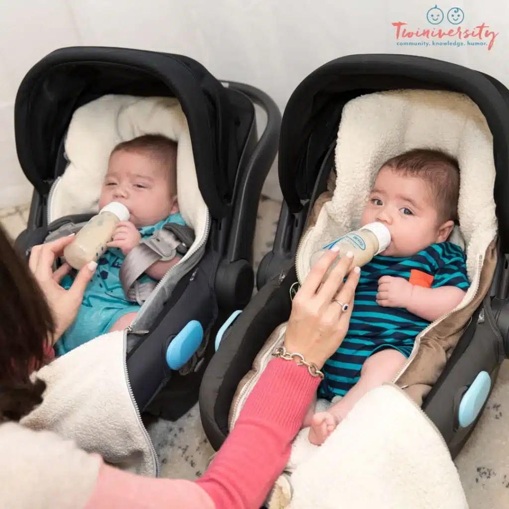 The Unexpected Isolation Twin Mom Struggles Twiniversity 1