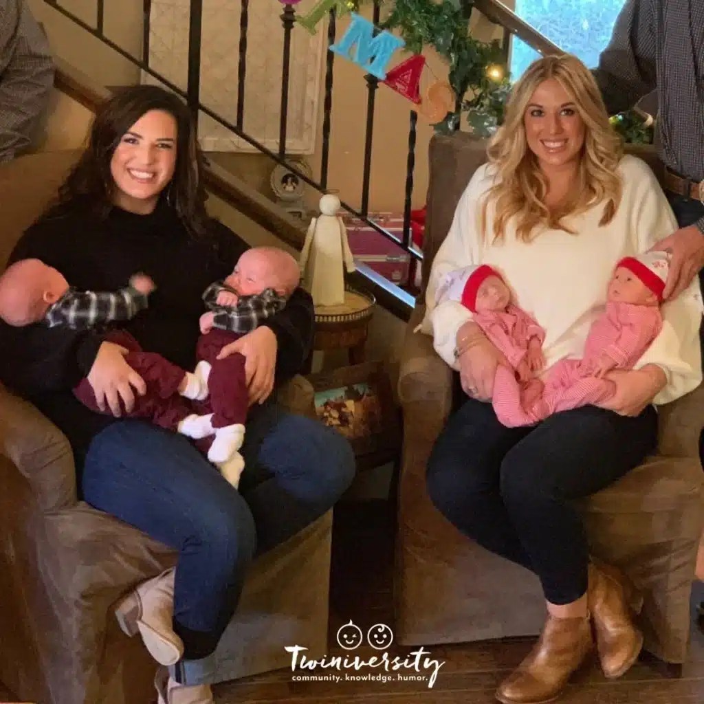 The Unexpected Isolation Twin Mom Struggles Twiniversity 1