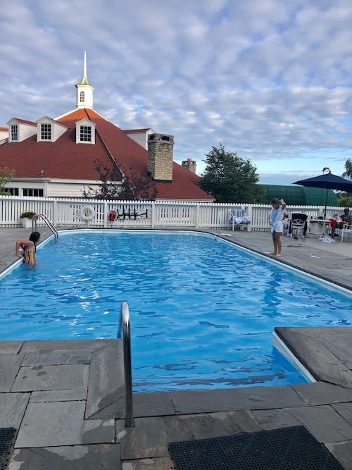 Mission Point Resort Review Mackinac Island Lodging Twiniversity