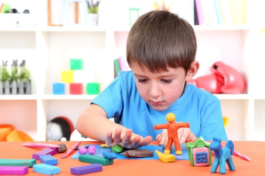 What is Occupational Therapy and How Can It Help Sensory Processing