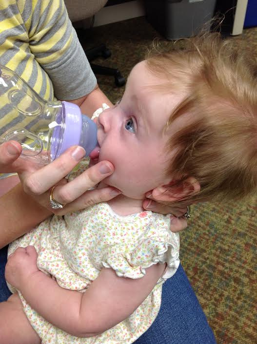 Infant Feeding When Something Just Doesn't Seem Right Twiniversity