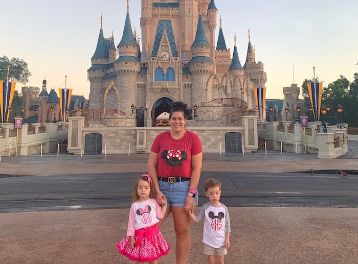 Fearless Fun Solo at Disney World with 3YearOld Twins Twiniversity