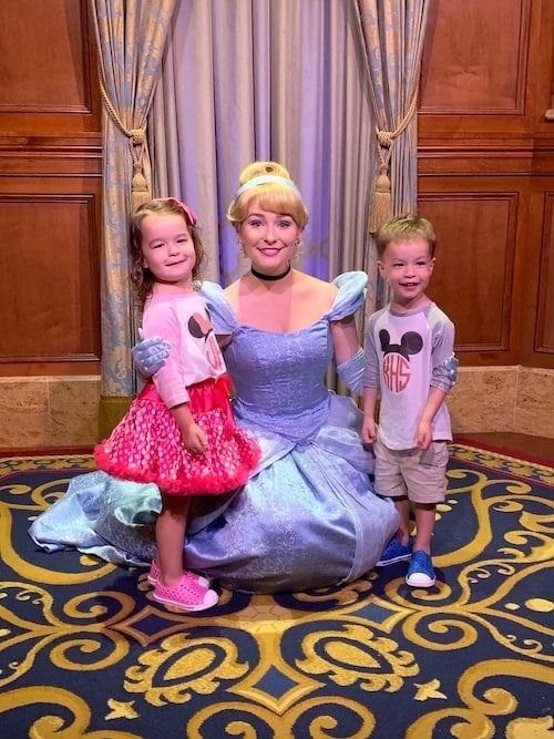 I Took My 3YearOld Twins to Disney World Alone and You Can Too
