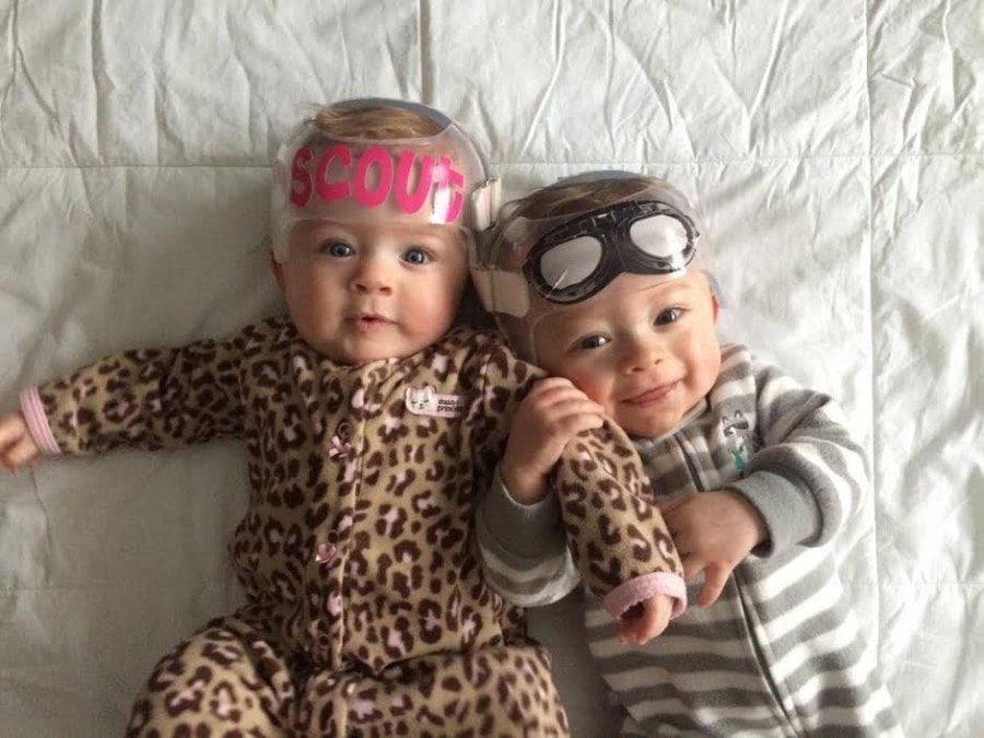 Twin Dad Confession I would not want my wife’s job. Twiniversity