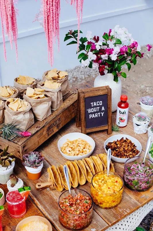 The Best Twin Baby Shower Ideas Themes, Decorations, and More! Twin