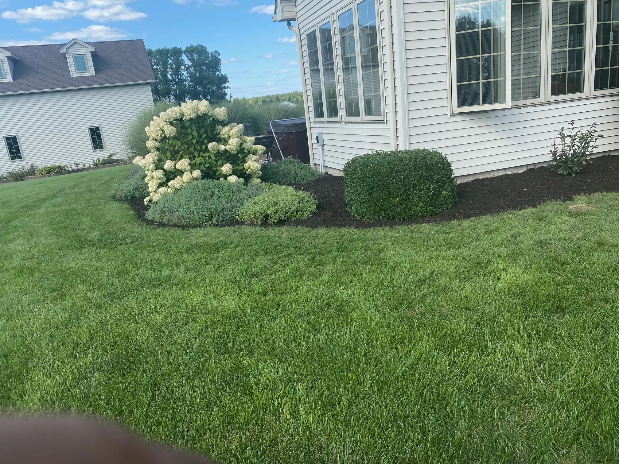 Landscaping & Maintenance in Ann Arbor Gallery