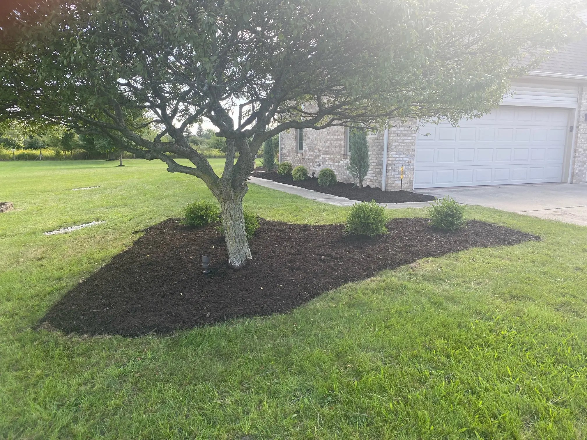 Landscaping & Maintenance in Ann Arbor Gallery