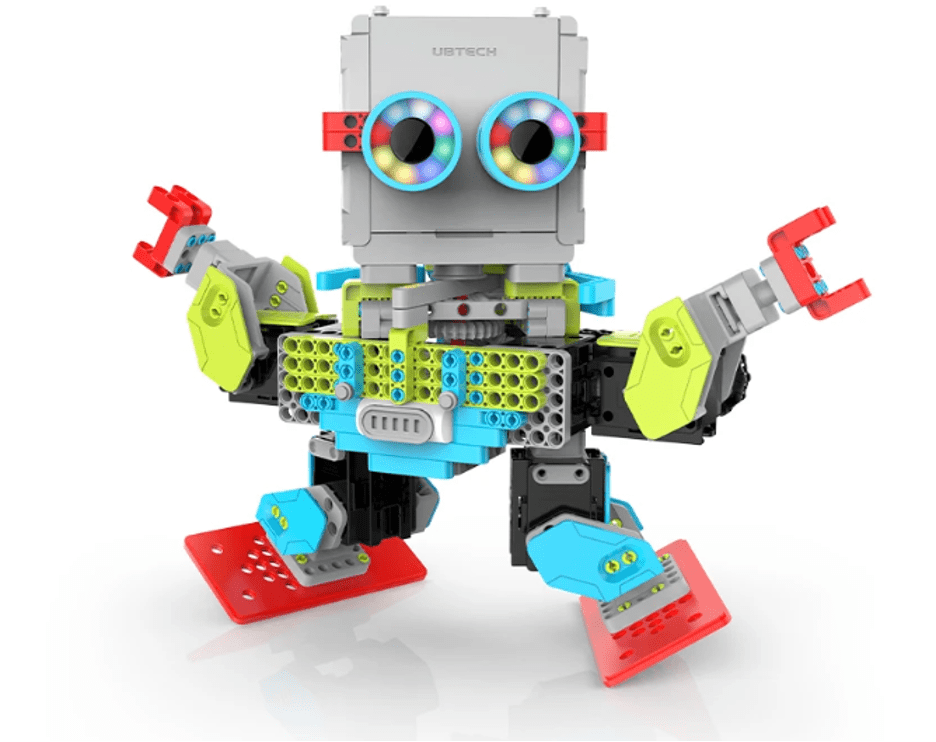 The 6 Best Robot Toys of 2021 Review with Comparison Twin Science