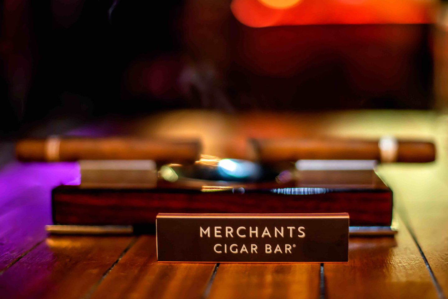 Best Cigar Bars in NYC in 2021 Merchants Cigar Bar Twinspirational
