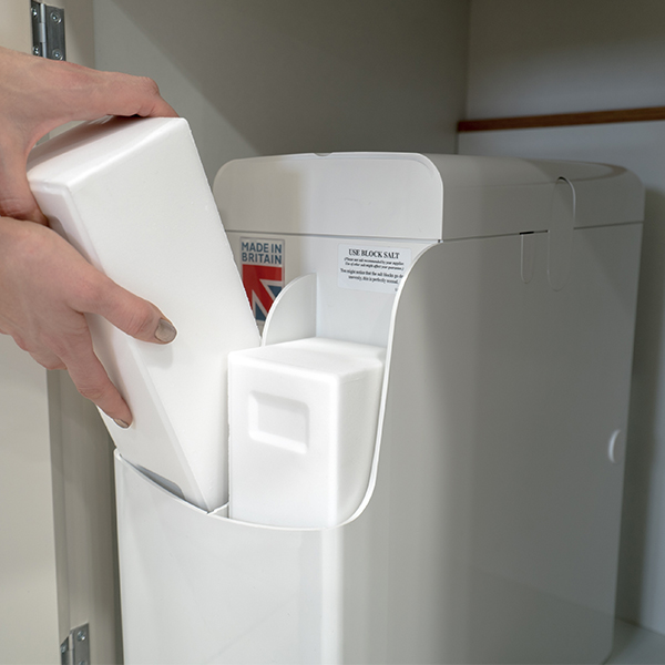 West London Water Softeners Harvey Twintec Water Softeners