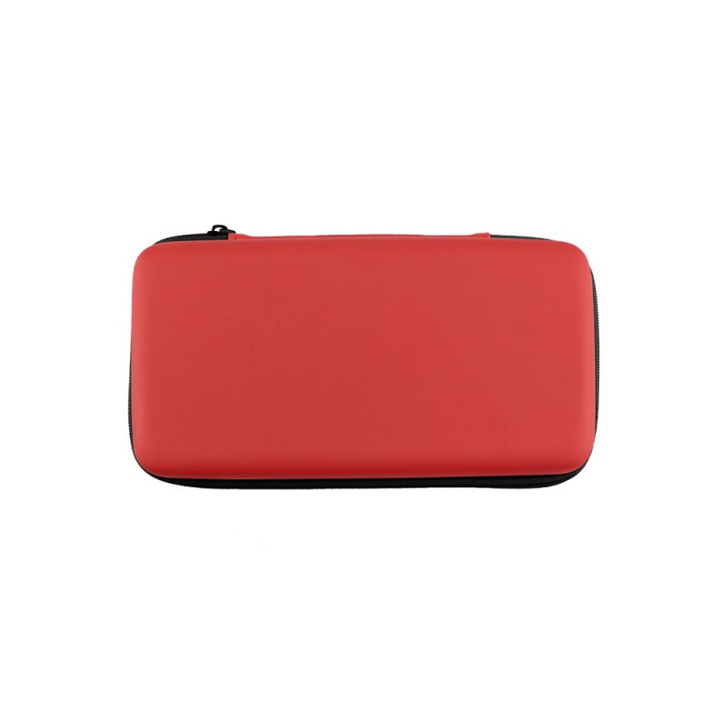 Large Rectangular Zipper Case