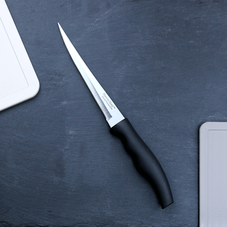 Forever Sharp Filet Knife Twin Towers Trading