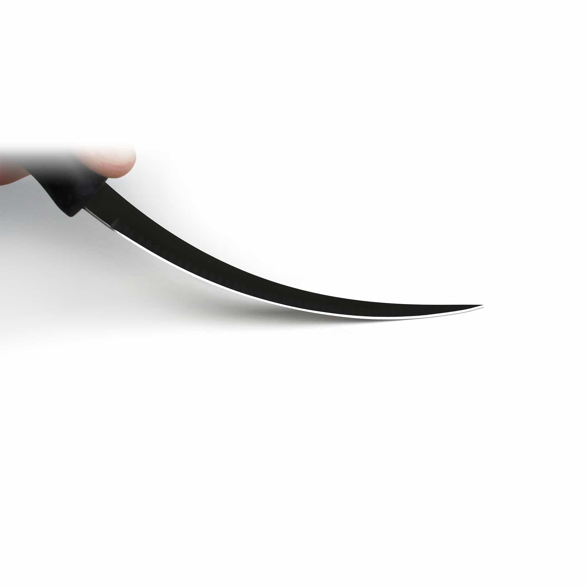 Forever Sharp Filet Knife Twin Towers Trading