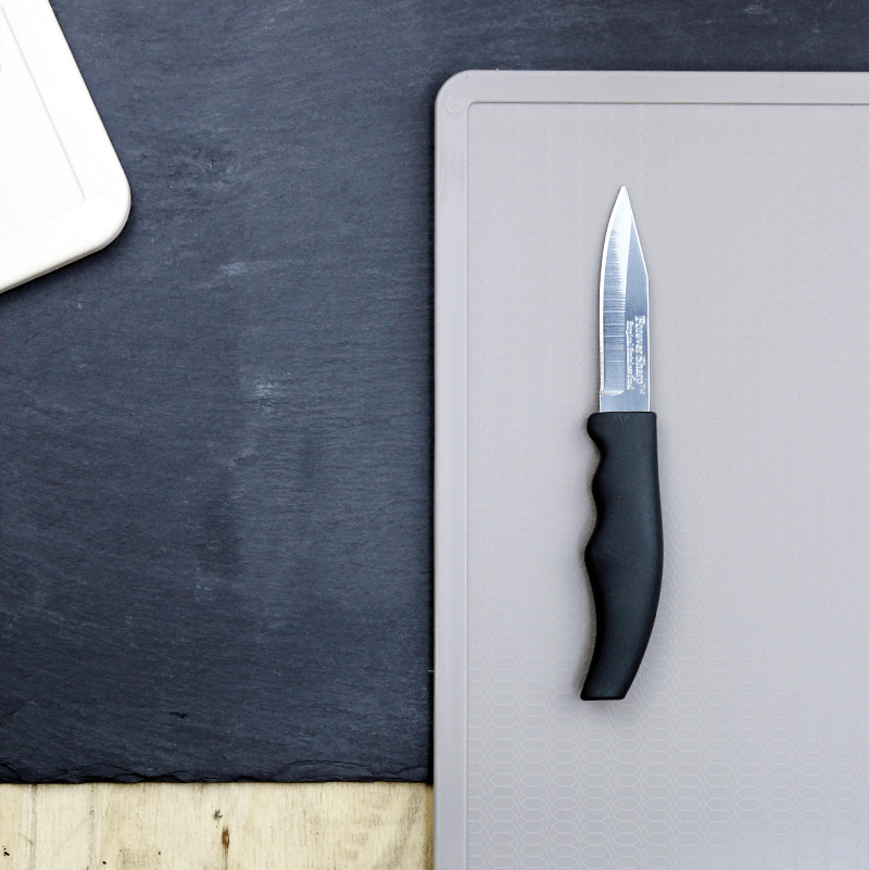 Forever Sharp Paring Knife Twin Towers Trading