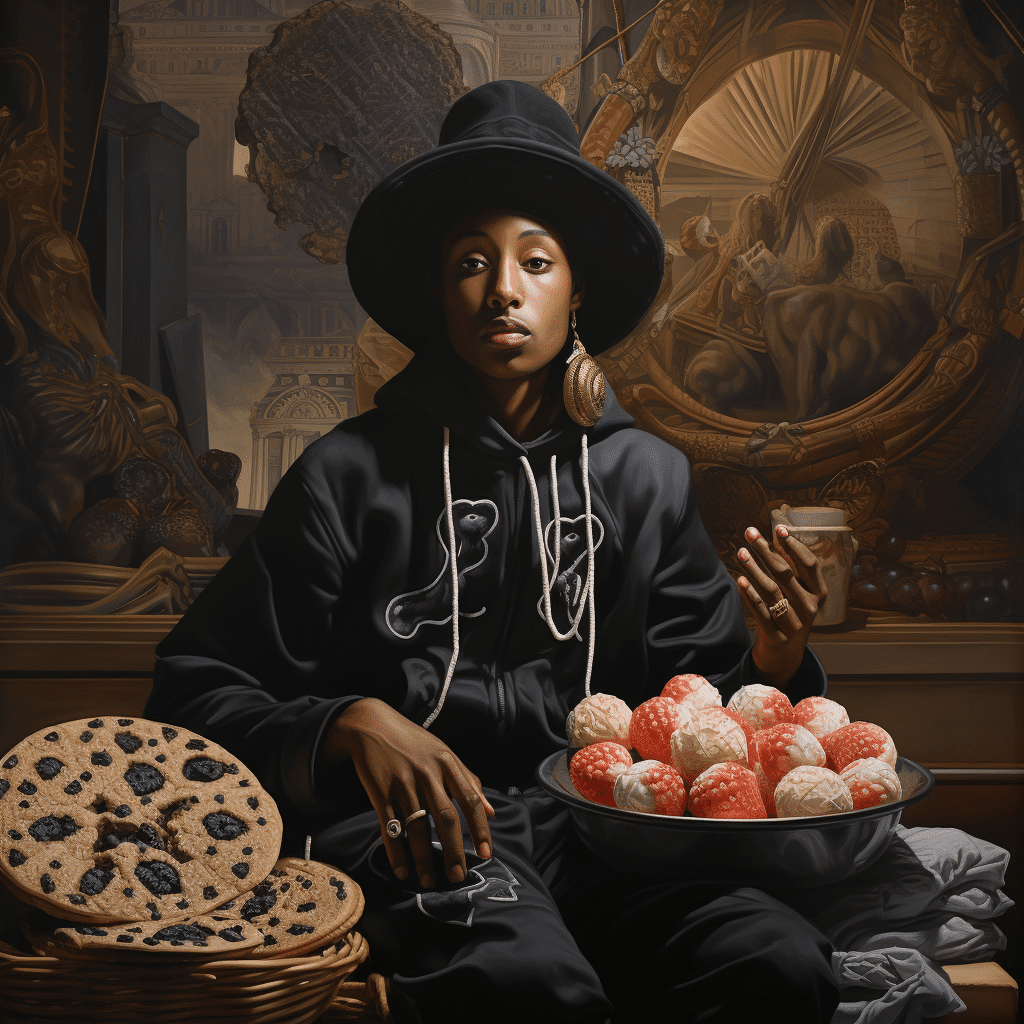 Tasty Blacks: 5 Crazy Delicious Vegetable Recipes