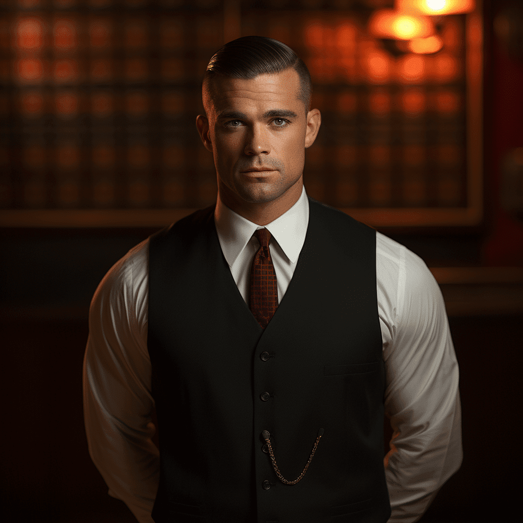 Mark Salling A Tragic Fall From Grace